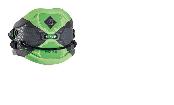 Ion - Apex