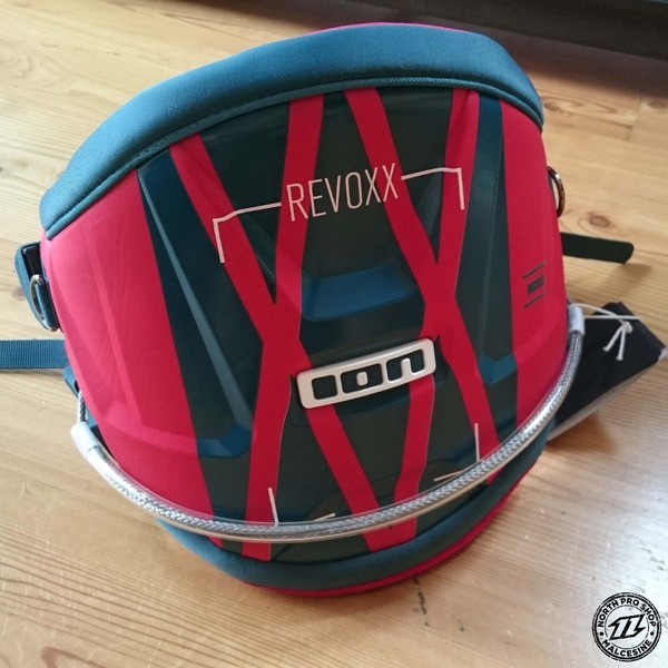 Ion - Revoxx 2016 -30%
