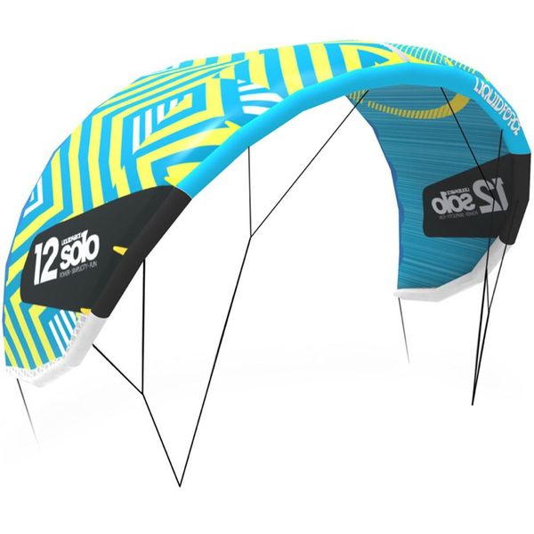 Liquid Force - Solo V2 2016