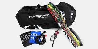 Flysurfer - speed 4 lotus