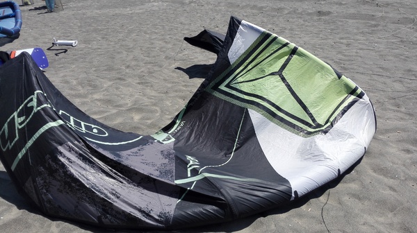 Airush - varial x 10