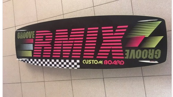 Groove - RMX