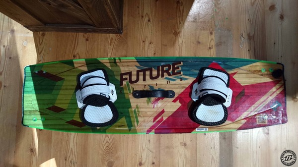 Future - F14 134/42