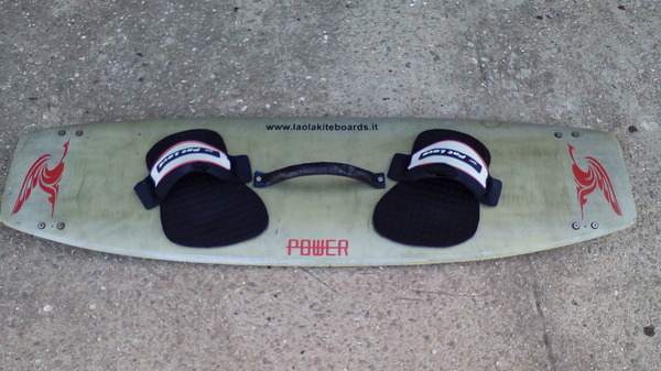 altra - La Ola Power