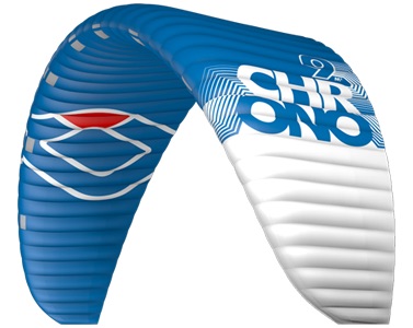 Ozone - CHRONO V2 -15mq