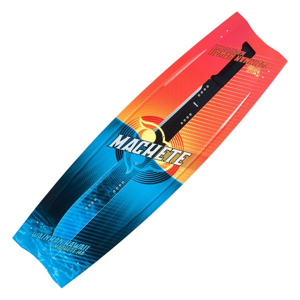 Wainman Hawaii - MACHETE
