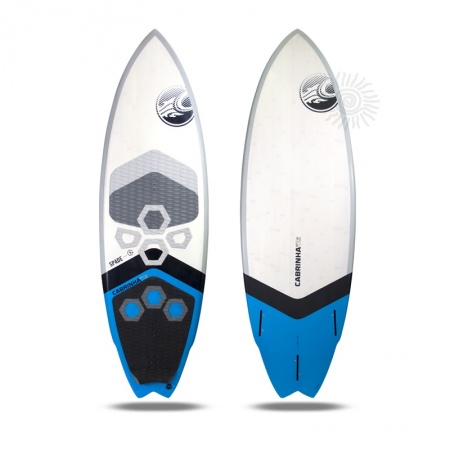 Cabrinha - surfino SPADE 5.3 - SCONTO 30 %