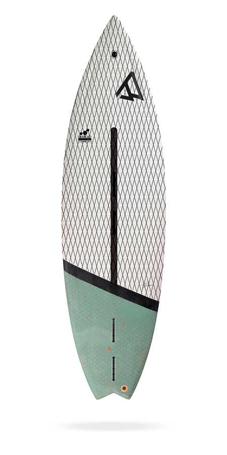 Brunotti - BOOMER 5.8