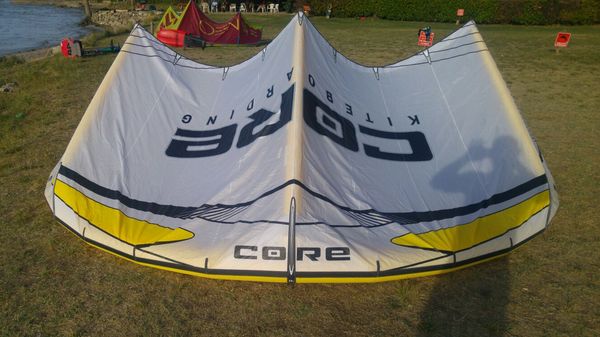 Core - xr3