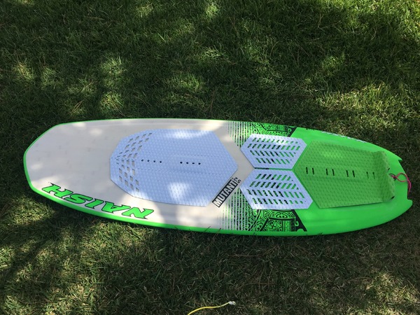 Naish - NAISH MUTANT 5'2" 2017