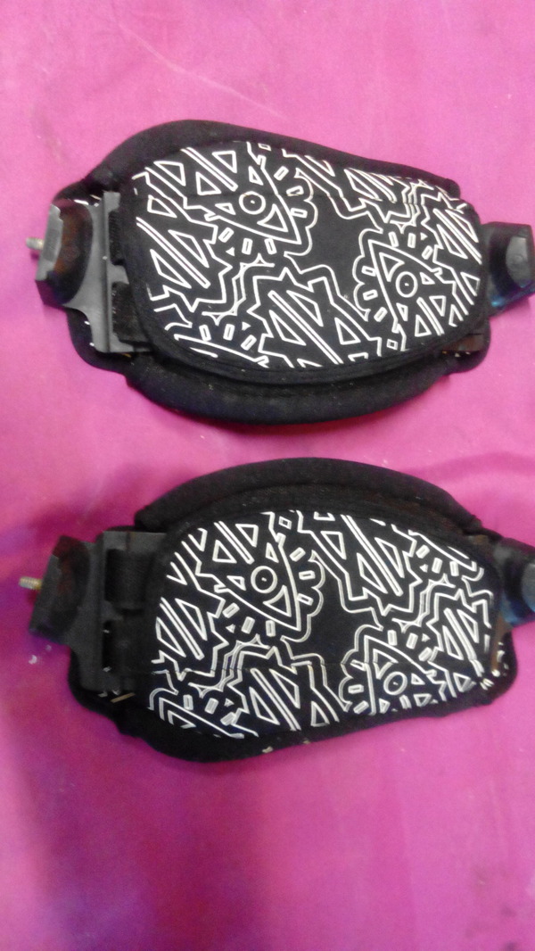 Rrd - rrd straps