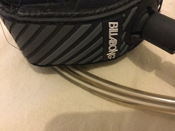 Billabong - Leash da kite caviglia