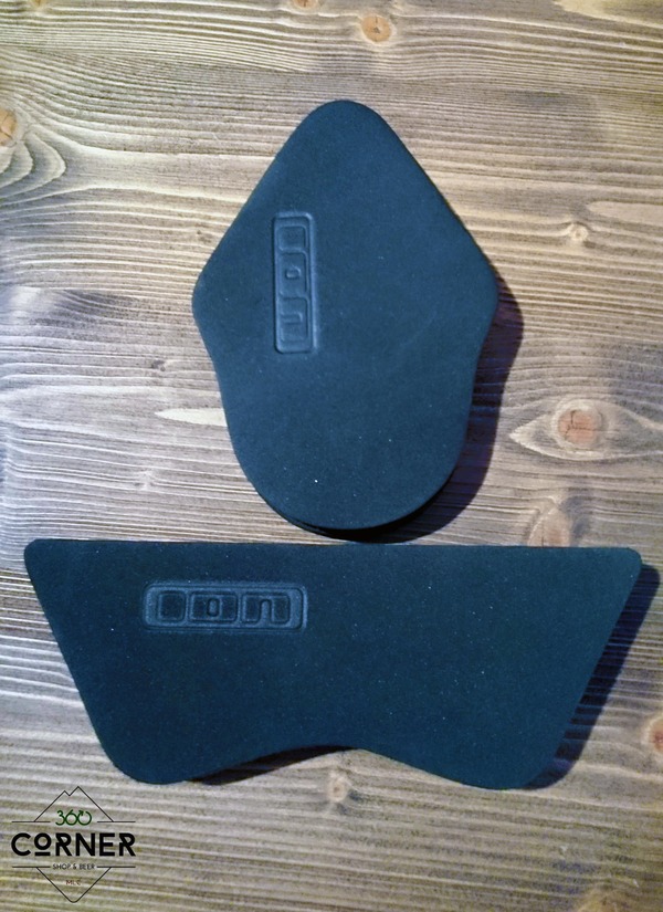 Ion - Tip/tail protector