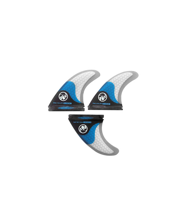 Rrd - EDGE FINS MEDIUM NUOVE