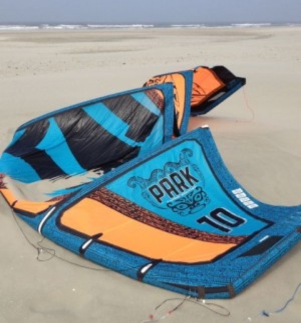 Naish -