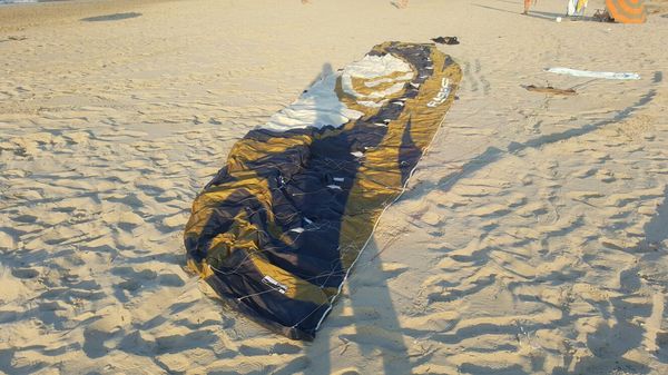 Flysurfer - 19 m Deluxe