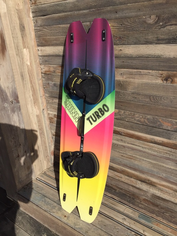 altra - shinn turbo
