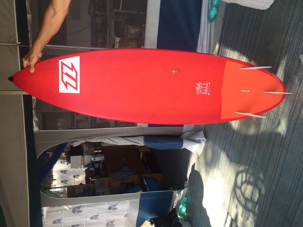 North - proseries 2014