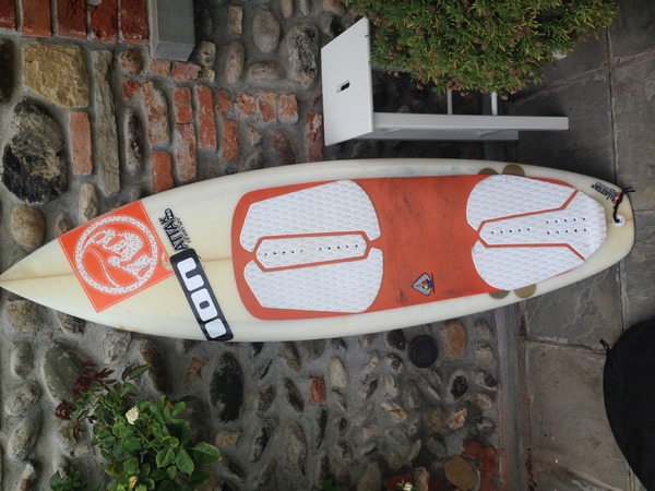 Rrd - Chiatta 6.0