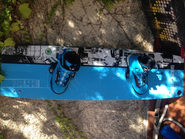 Brunotti - Youri pro