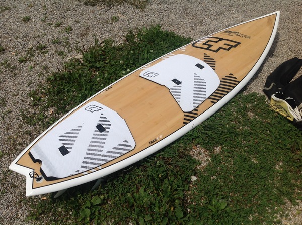 Crazyfly - Tak 6.0