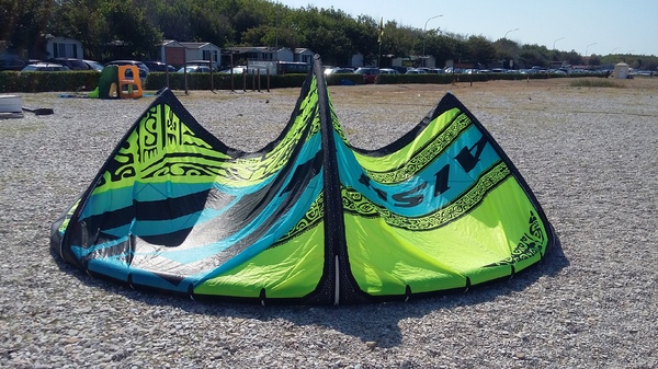 Naish - 2014
