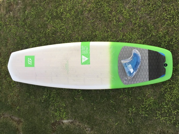 North - surfino CSC Pro 5'5"