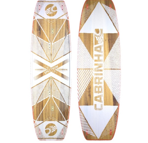 Cabrinha - Spectrum 140