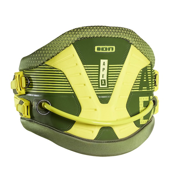 Ion - Apex ultimo pezzo!!