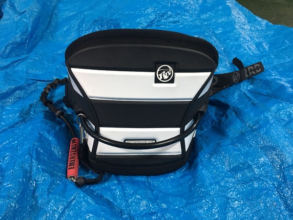 Rrd - THRIVE HARNESS