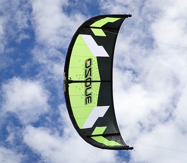 Ozone - EDGE