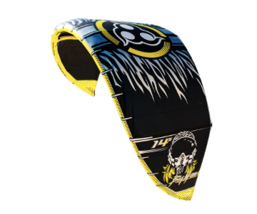 Wainman Hawaii - Rg 3.1 Big Mama 14,5m PROMO -20% OFF