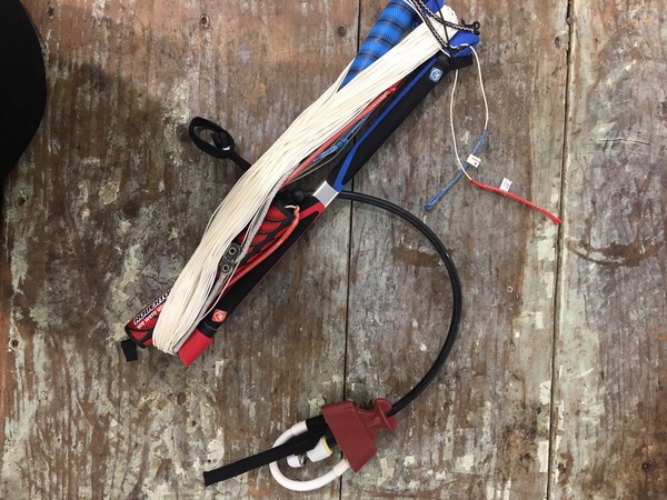 Rrd - RRD GLOBAL BAR V6