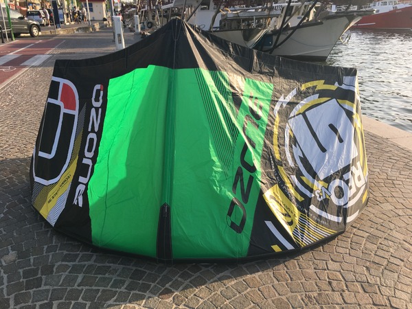 Ozone - REO V3