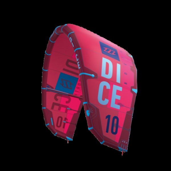 North - dice
