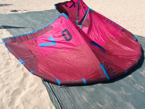 North - North Neo 7m 2017 perfette condizioni