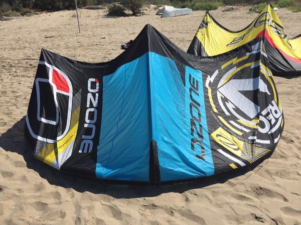 Ozone - Reo 7 2015
