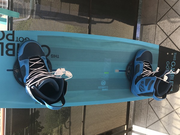 North - Pop boots