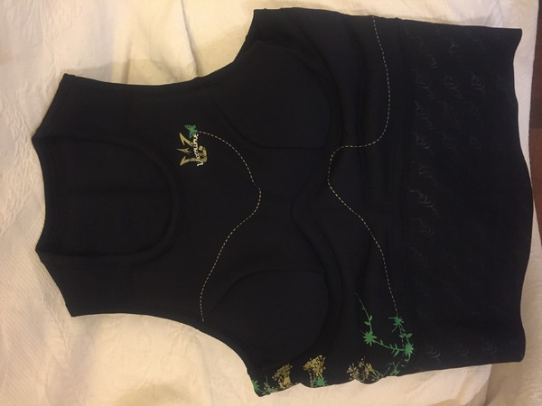 Underwave - Underwave Vest