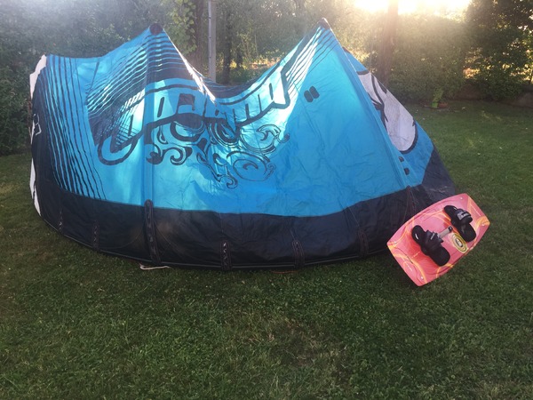 altra - Best Airush Bularoo