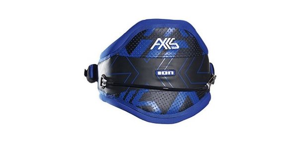 Ion - Axis