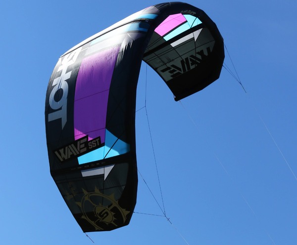 Slingshot - SST WAVE