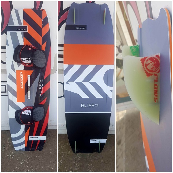 Rrd - BLISS V4