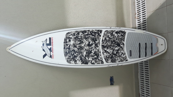 Jimmy lewis - Jimmy Lewis Surf wide 5'8
