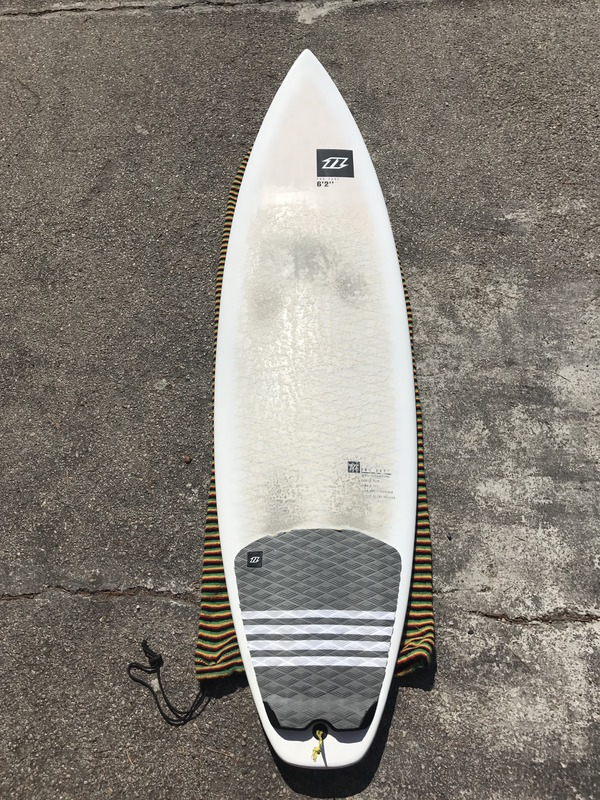 North - Pro Surf 6.2