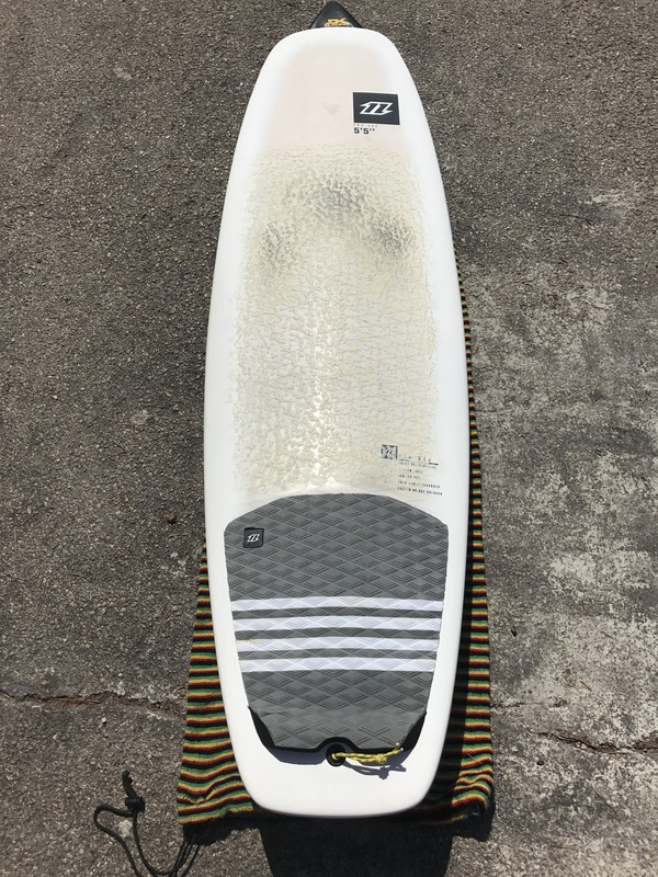 North - Pro CSC 5.5