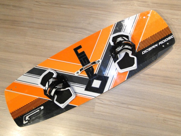 Ocean Rodeo - Origin 141 X 47 Usata Ottime Condizioni €250