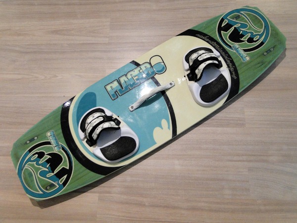 Rrd - Placebo 142 x 45 Usata Buone Condizioni €120