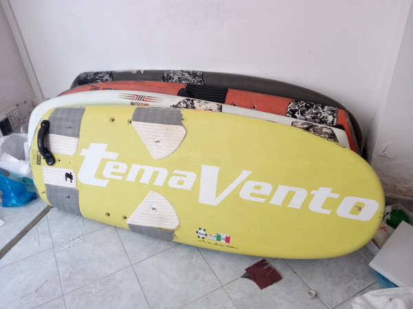 Temavento - Temavento race 70cm
