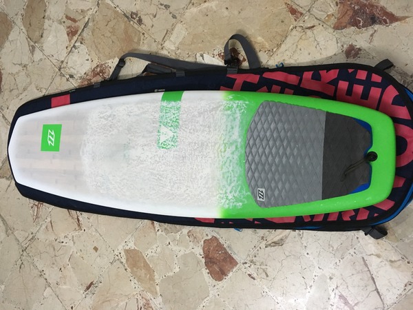 North - North pro csc